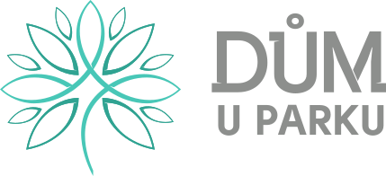 Logo DŮM U PARKU