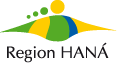 Logo Region HANÁ